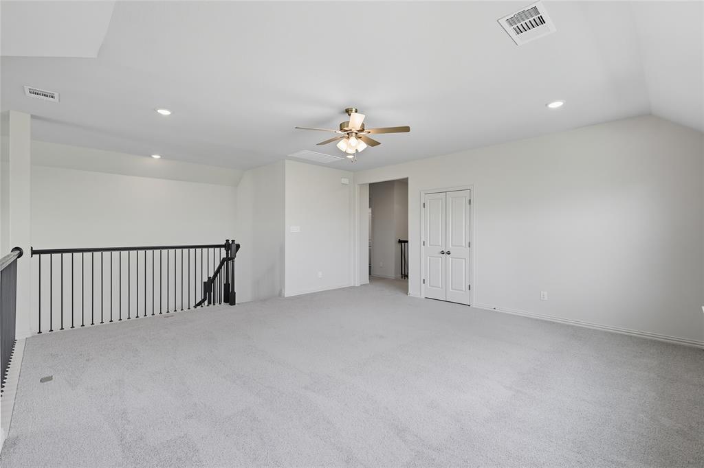 Green Meadows - Residential