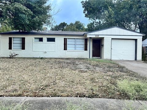 3009 Albany Drive, Mesquite, TX 75150 - #: 20864940