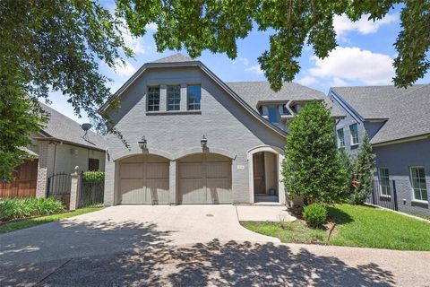 2136 Fountain Square Drive Fort Worth TX 76107
