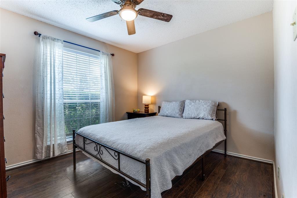 Tecumseh Park Estates #4 - Residential