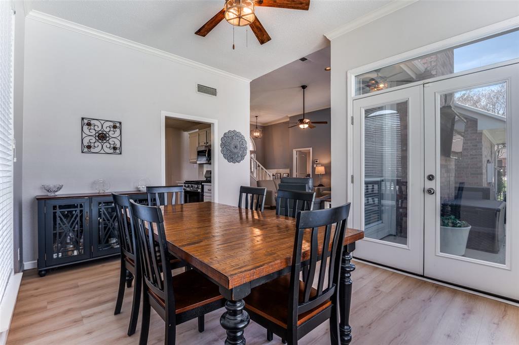 Tecumseh Park Estates #4 - Residential