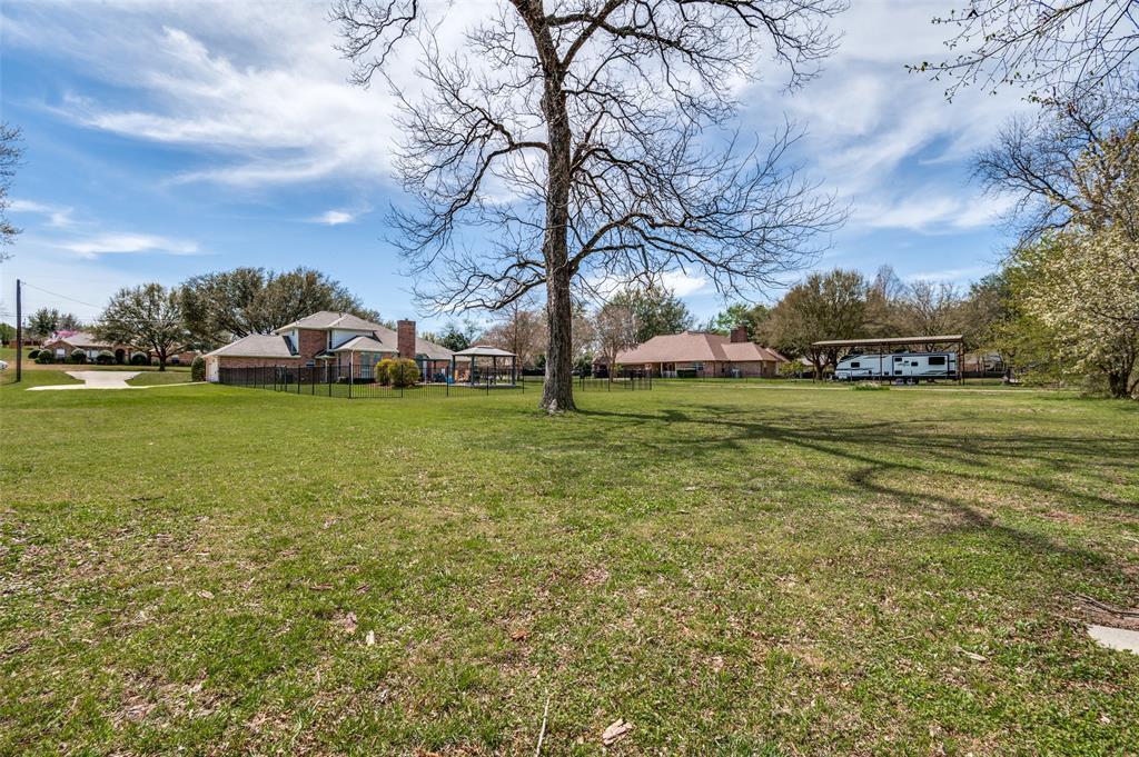 Tecumseh Park Estates #4 - Residential