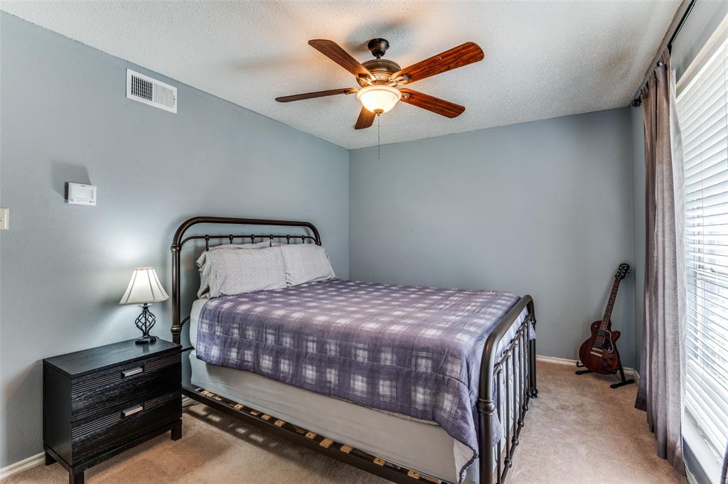 Tecumseh Park Estates #4 - Residential