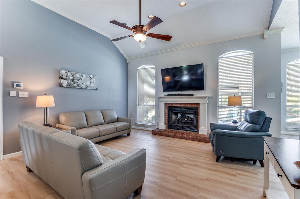 Tecumseh Park Estates #4 - Residential