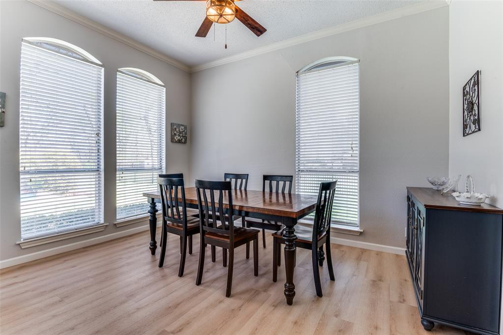 Tecumseh Park Estates #4 - Residential