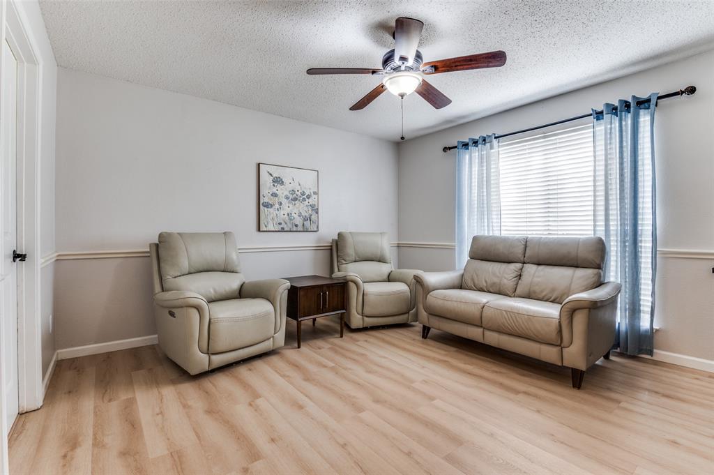 Tecumseh Park Estates #4 - Residential