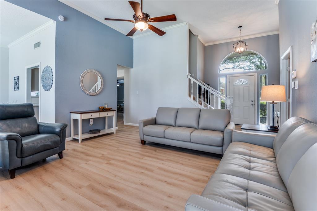 Tecumseh Park Estates #4 - Residential