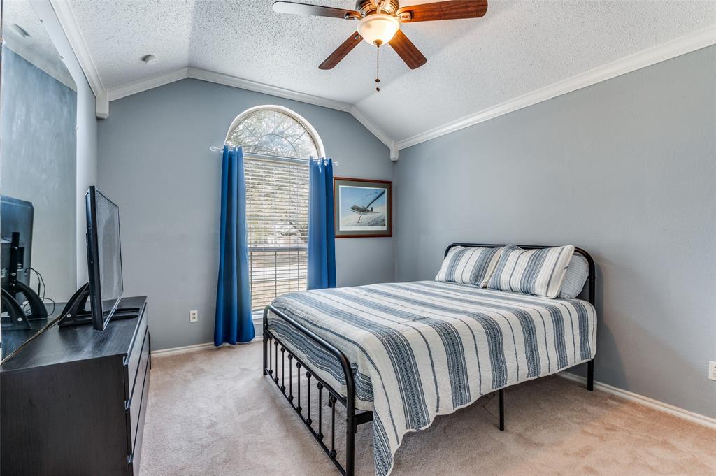 Tecumseh Park Estates #4 - Residential