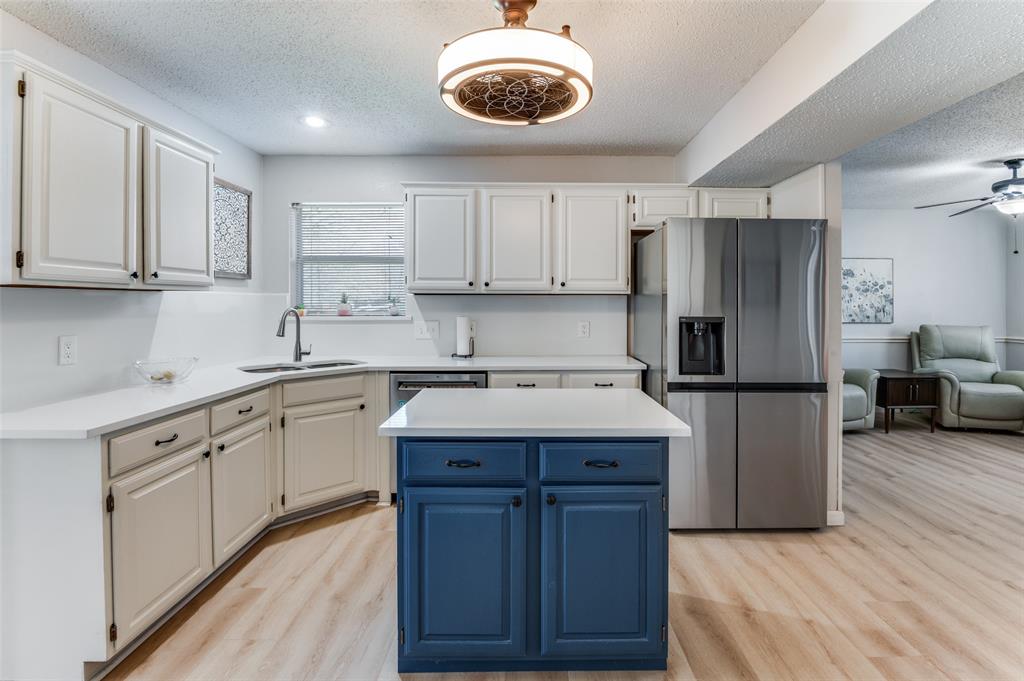 Tecumseh Park Estates #4 - Residential