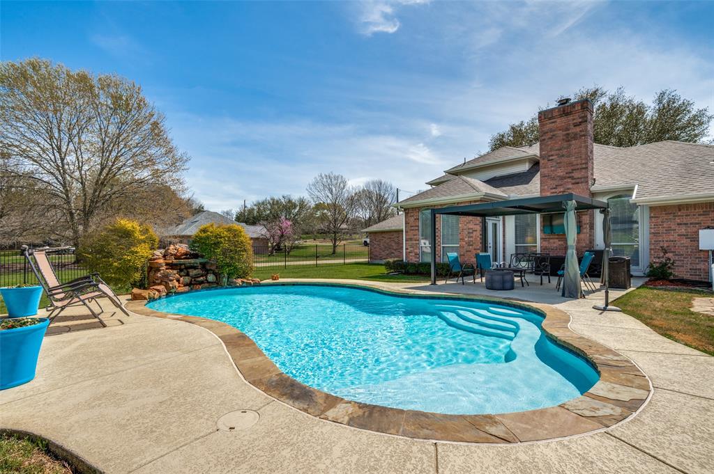 Tecumseh Park Estates #4 - Residential