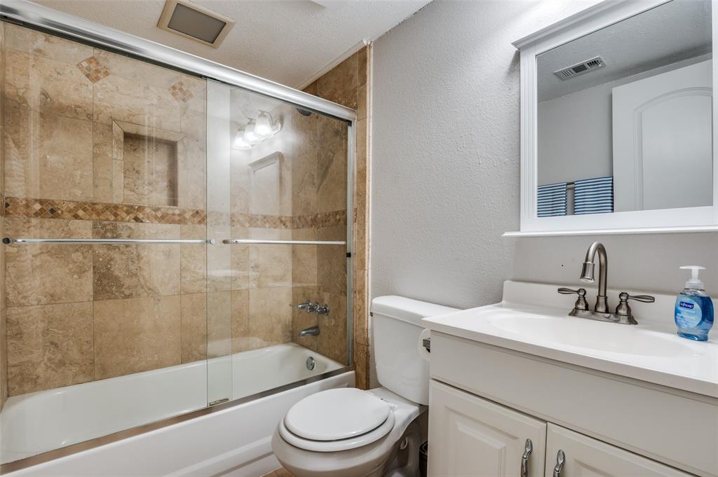 Tecumseh Park Estates #4 - Residential