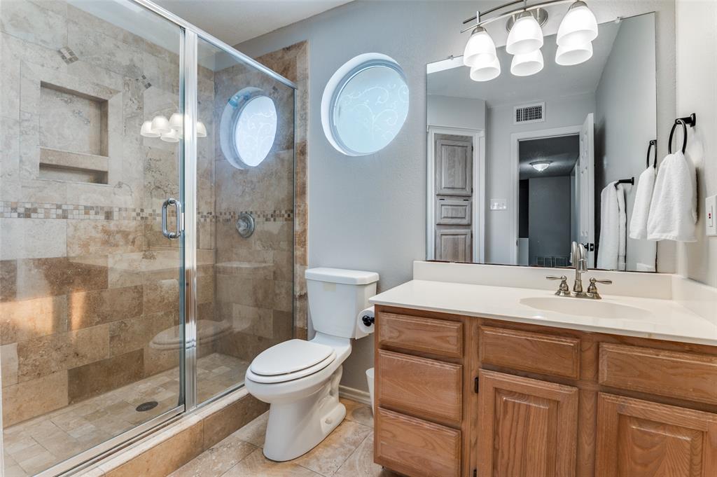 Tecumseh Park Estates #4 - Residential