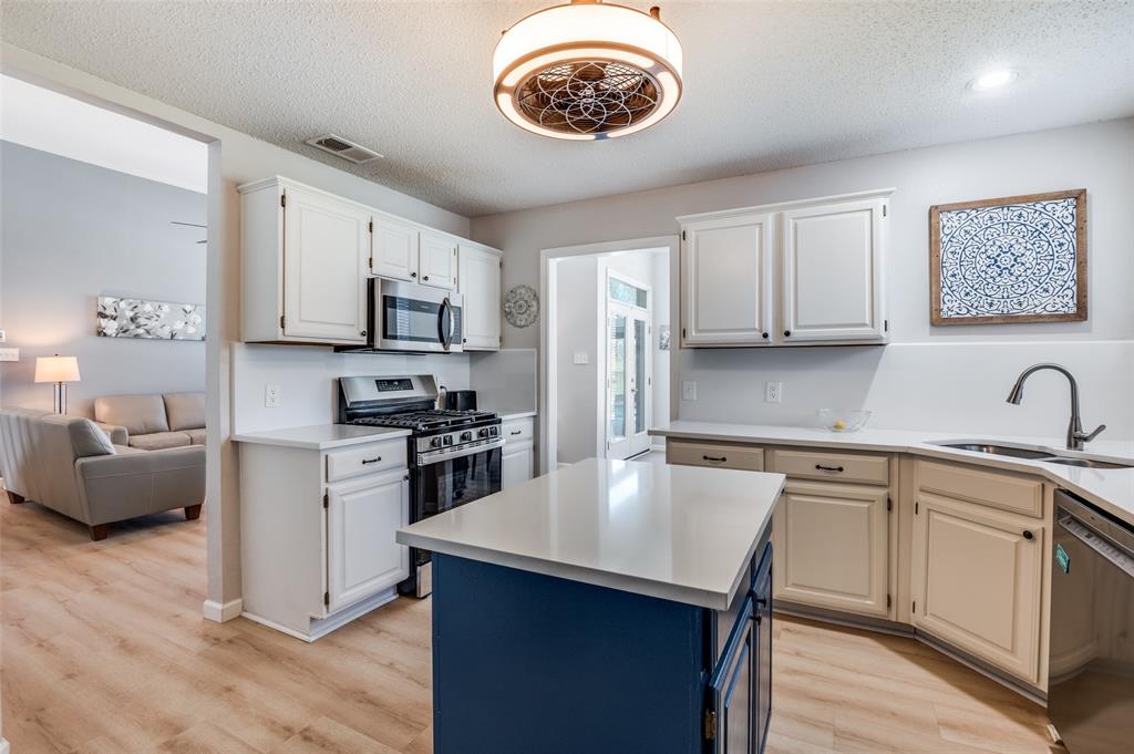 Tecumseh Park Estates #4 - Residential