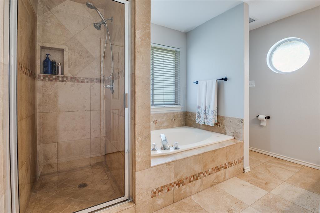 Tecumseh Park Estates #4 - Residential