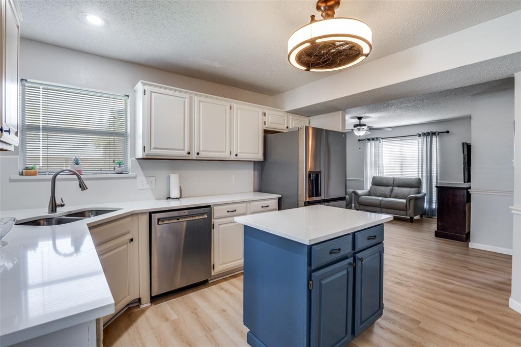 Tecumseh Park Estates #4 - Residential