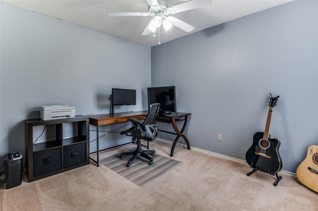 Tecumseh Park Estates #4 - Residential