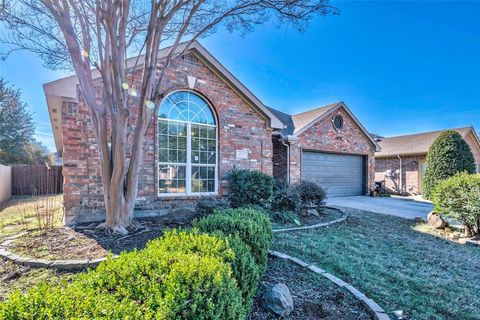 4529 Tacoma Terrace Fort Worth TX 76123
