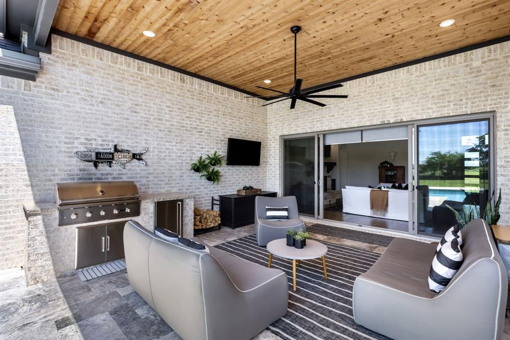 Waterstone Estates Sec II - Residential