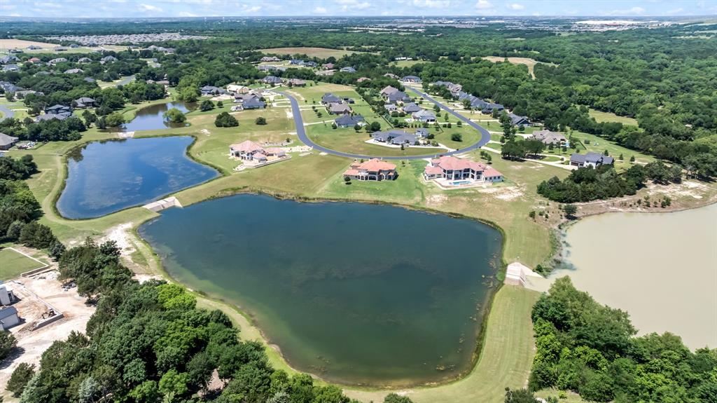 Waterstone Estates Sec II - Residential