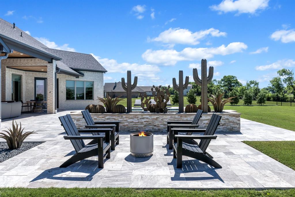 Waterstone Estates Sec II - Residential