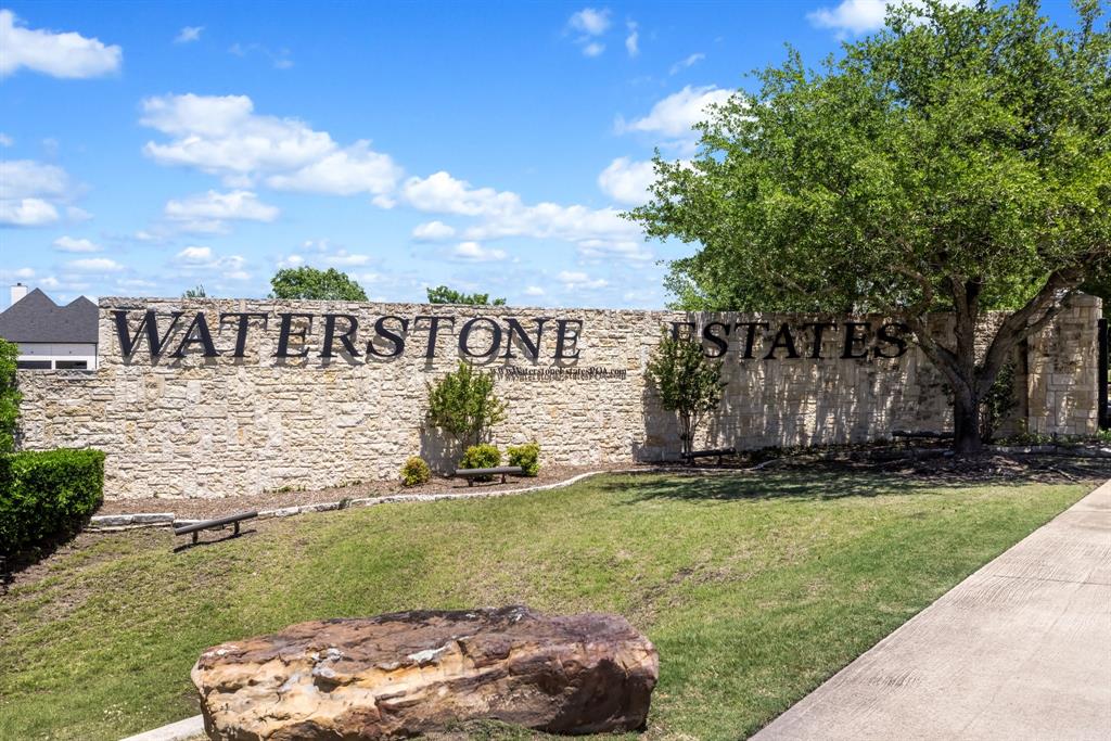 Waterstone Estates Sec II - Residential