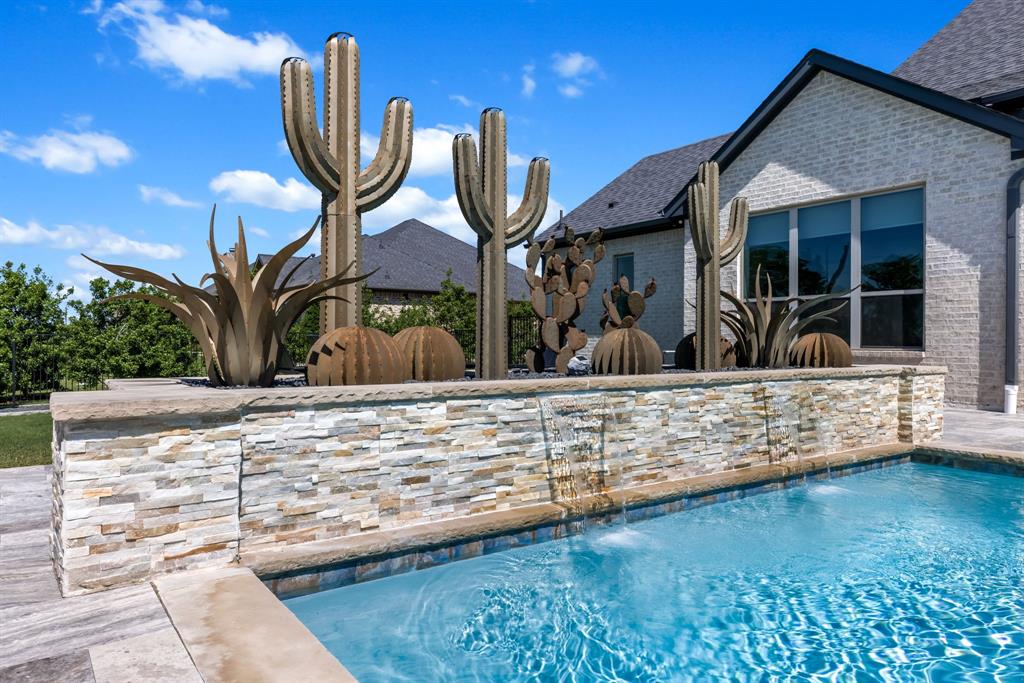 Waterstone Estates Sec II - Residential