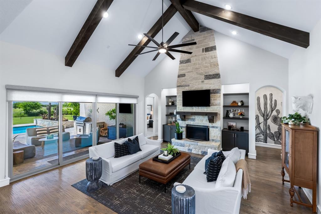 Waterstone Estates Sec II - Residential