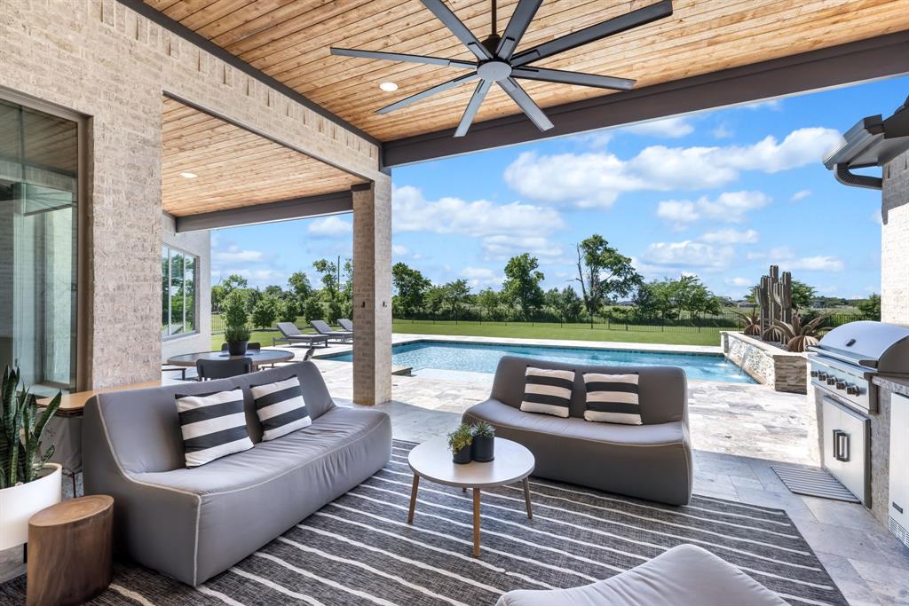 Waterstone Estates Sec II - Residential