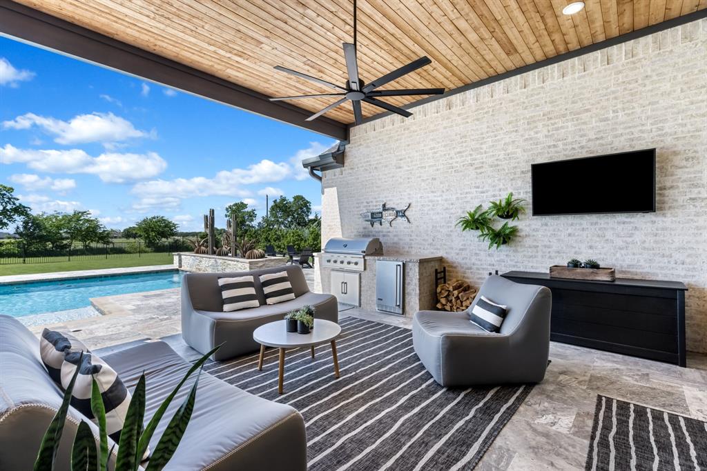 Waterstone Estates Sec II - Residential