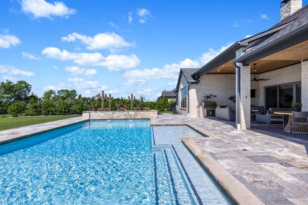 Waterstone Estates Sec II - Residential