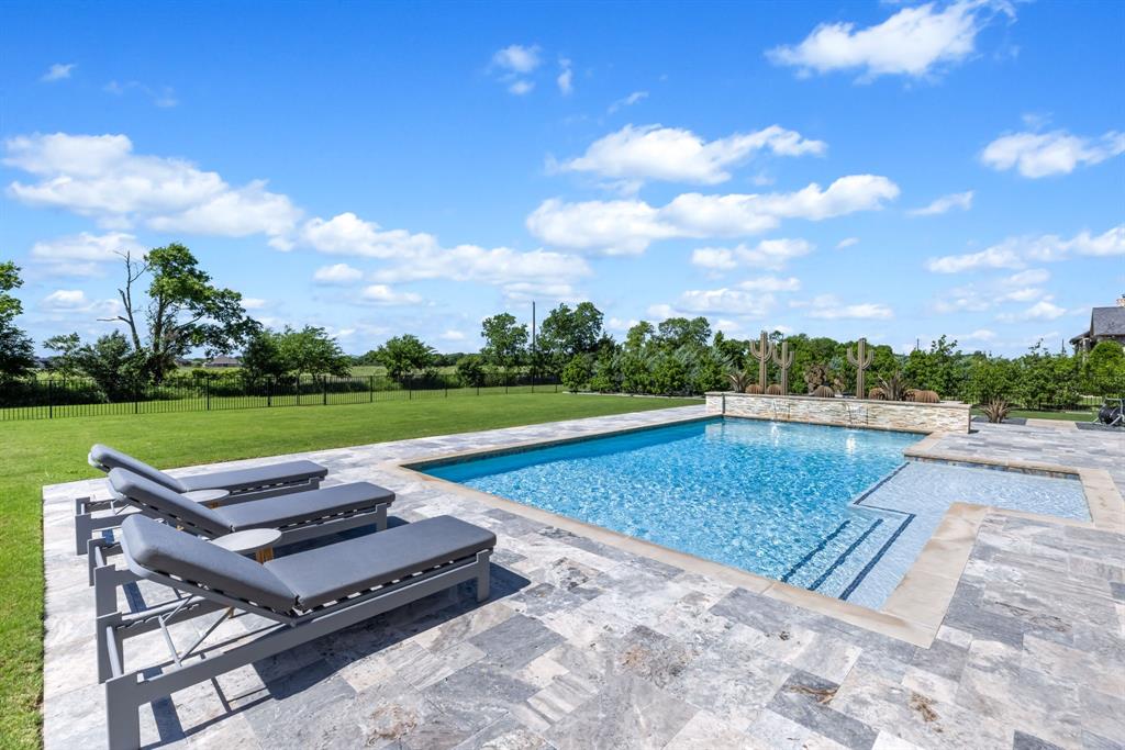 Waterstone Estates Sec II - Residential