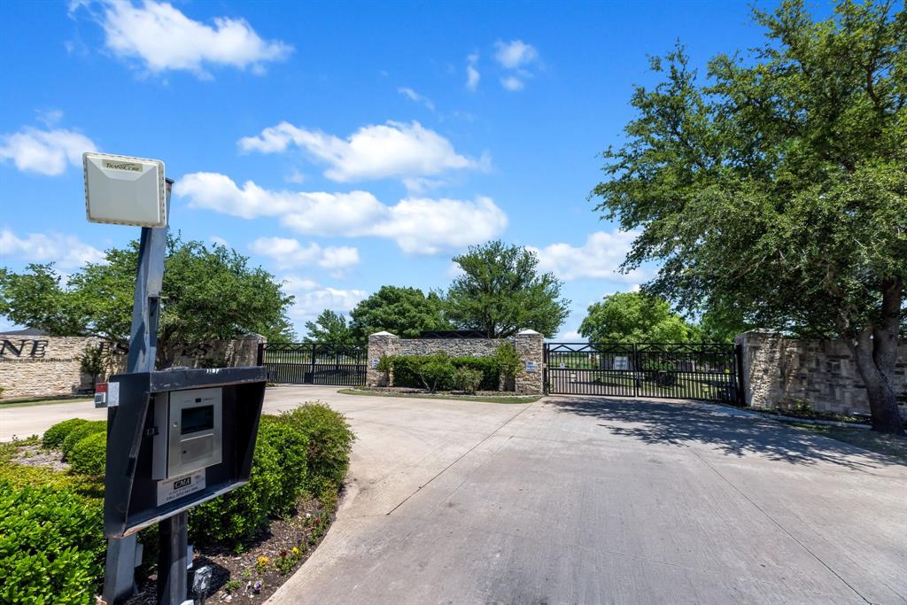 Waterstone Estates Sec II - Residential