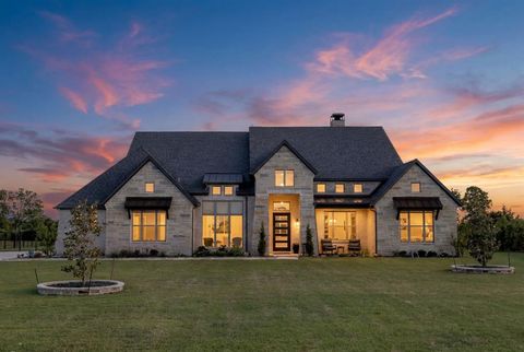 Photo of 4184 Lake Shore Drive, McKinney, TX 75071 (MLS # 21269894)