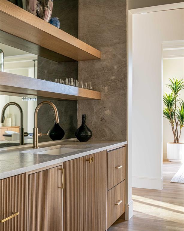 Walnut Crest - Residential