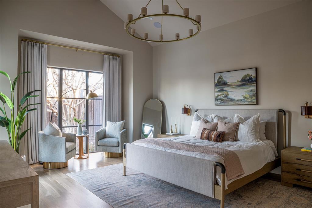 Walnut Crest - Residential