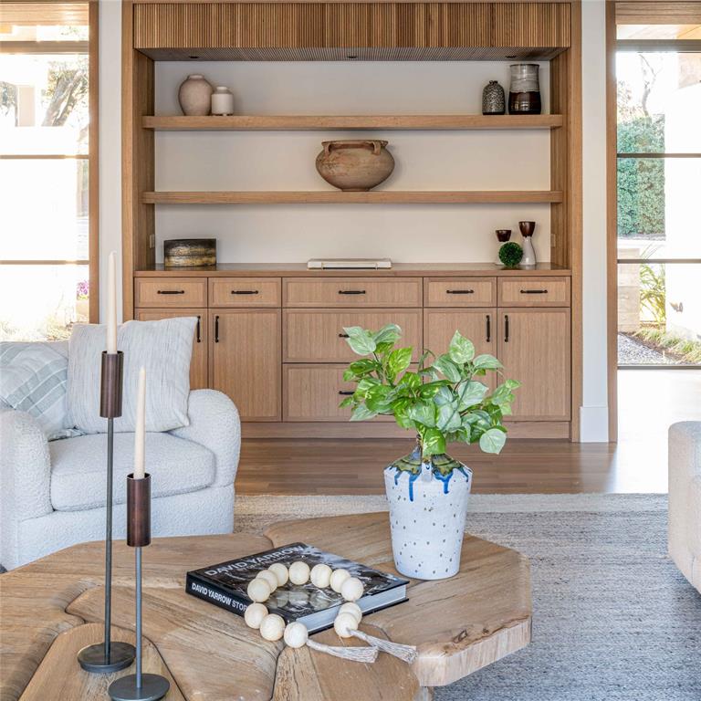 Walnut Crest - Residential