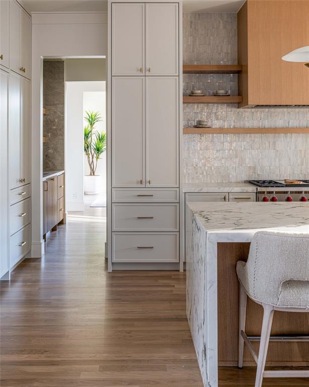 Walnut Crest - Residential