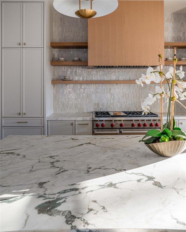 Walnut Crest - Residential