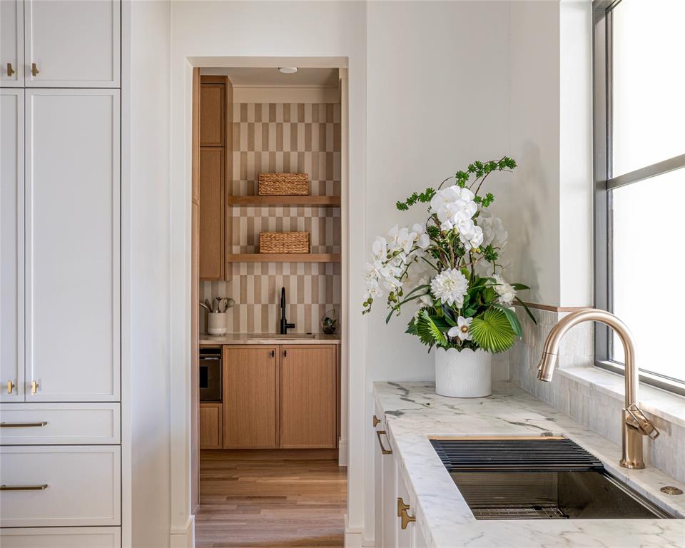 Walnut Crest - Residential