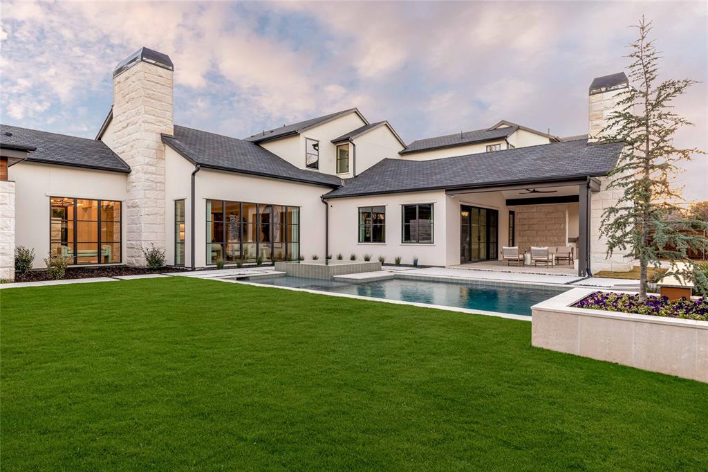 Walnut Crest - Residential