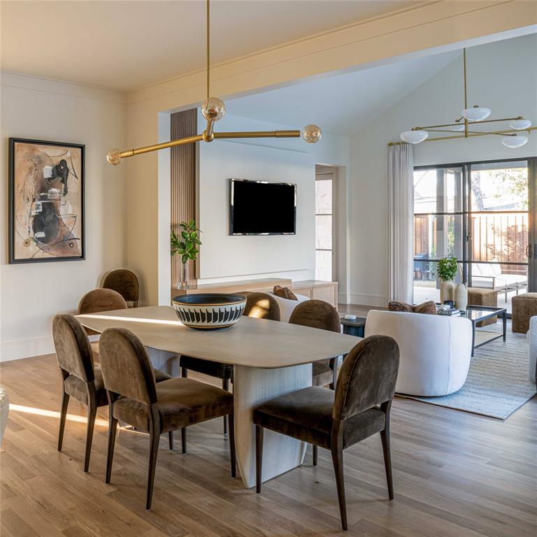 Walnut Crest - Residential