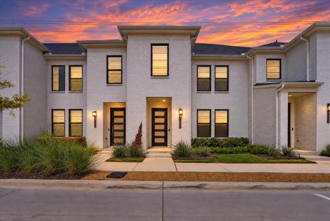 Photo of 7329 Virginia Avenue, North Richland Hills, TX 76180 (MLS # 21413069)