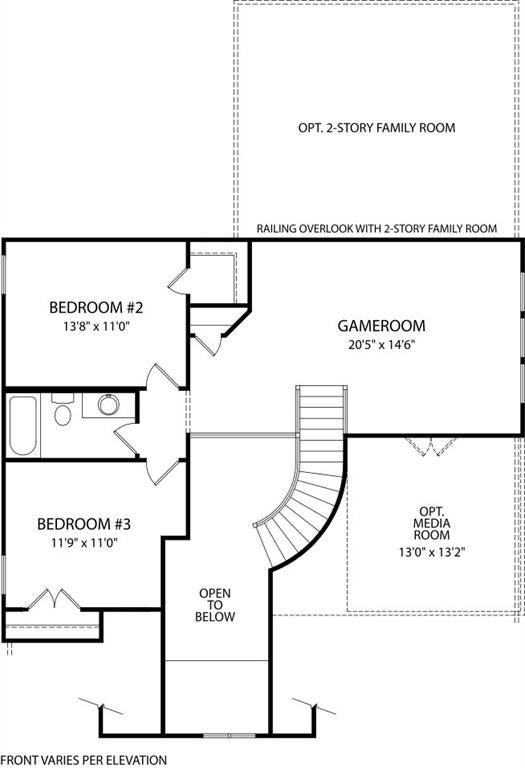 413 Buttercup Way