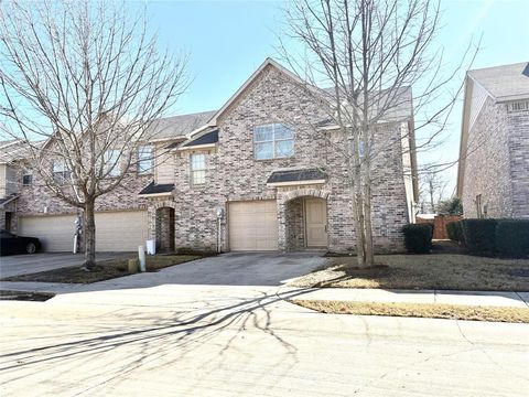 2323 calendar Court Grand Prairie TX 75050