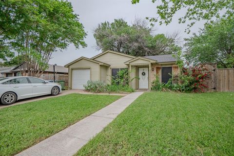 Photo of 4220 Malone Avenue, The Colony, TX 75056 (MLS # 21242863)