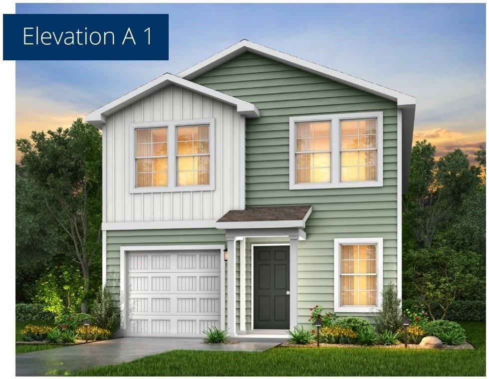 Colony Park - Residential