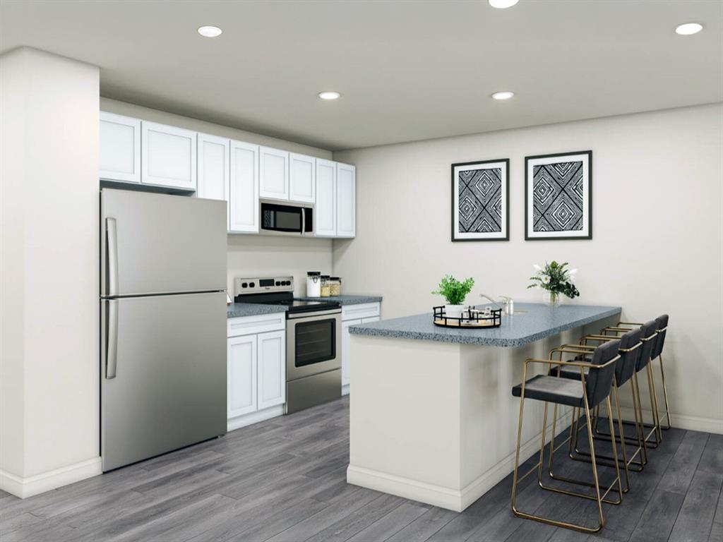 Colony Park - Residential