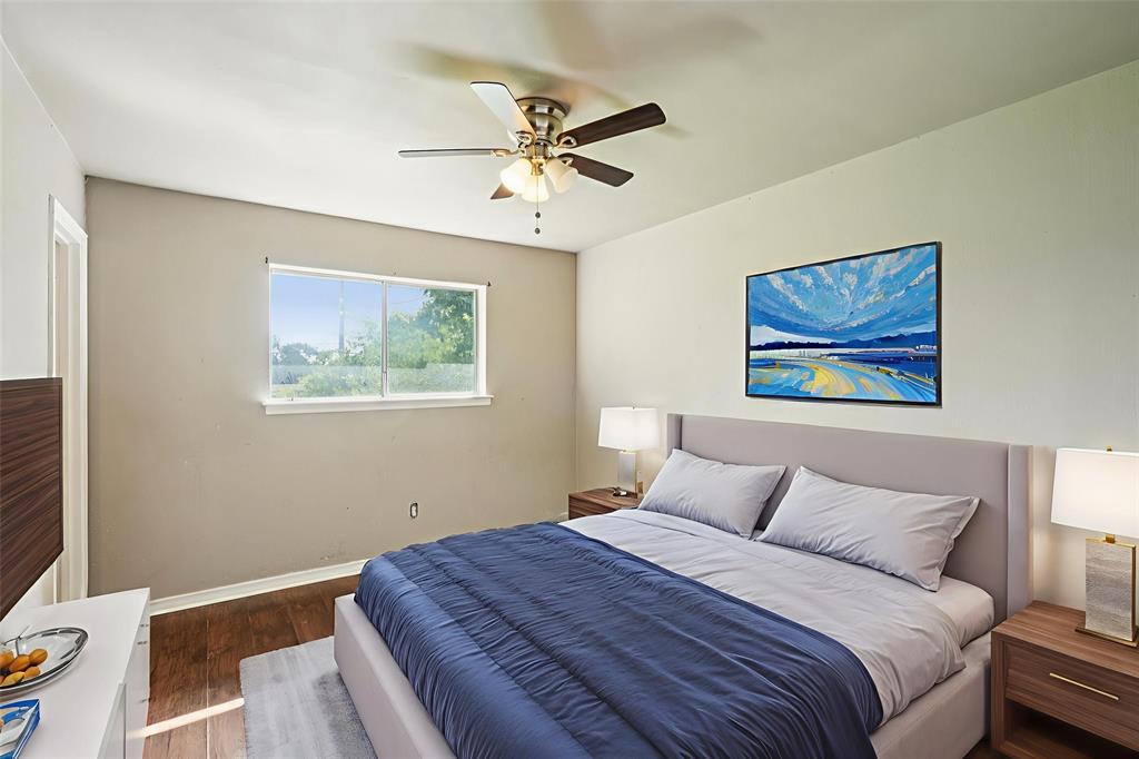 1634 EVERGREEN Drive