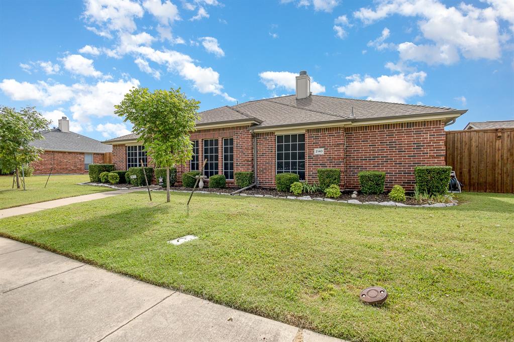 2140 Harvester Drive