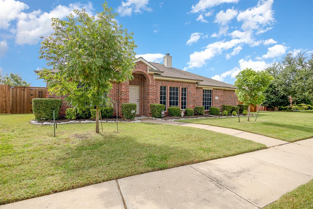 2140 Harvester Drive